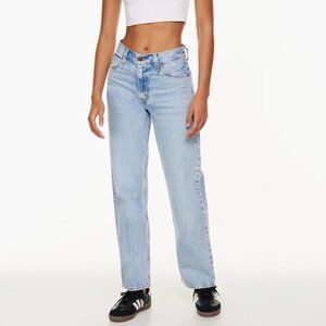 Levi's Dad Jean in charlie boy